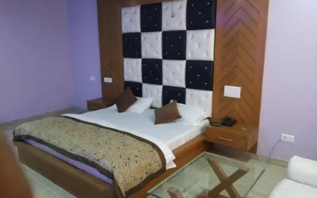 Hotel Shyam Regency