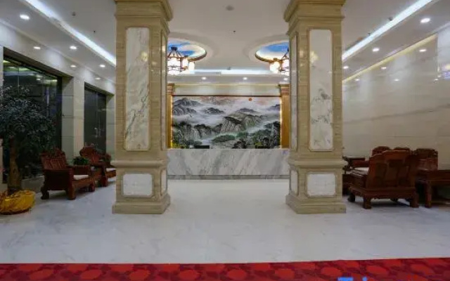 Xin Kong Hotel