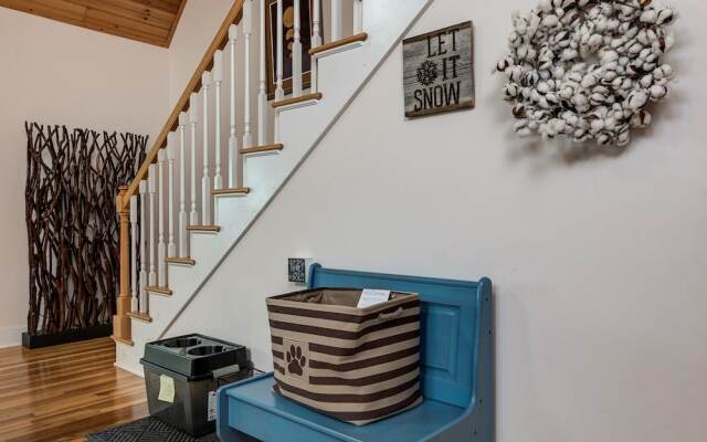 Blue Ridge Barkway - 3 Br Home