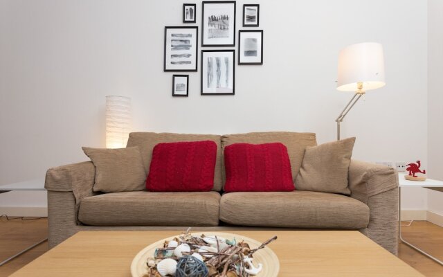 1 Bedroom Holloway Flat