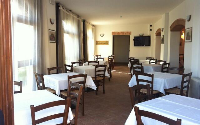 Agriturismo Antico Noce