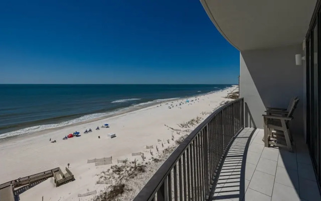 Phoenix Ix 805 3 Bedroom Condo