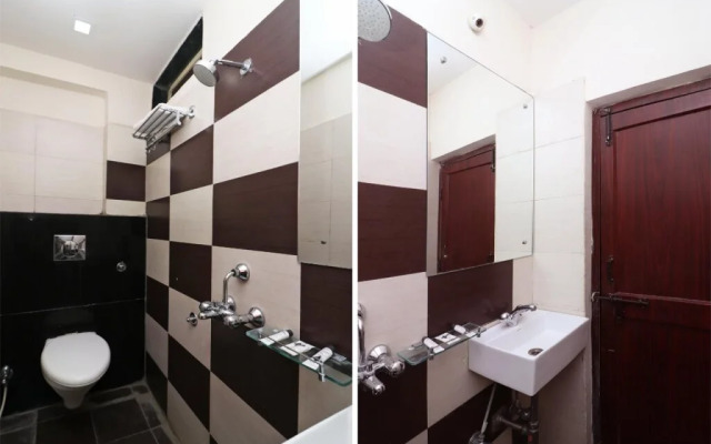 Hotel Shree Ji Bhopal by OYO Rooms