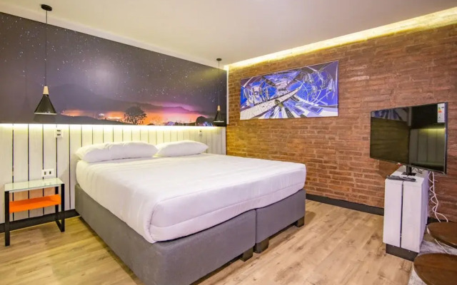 Black Cat Hostal Boutique