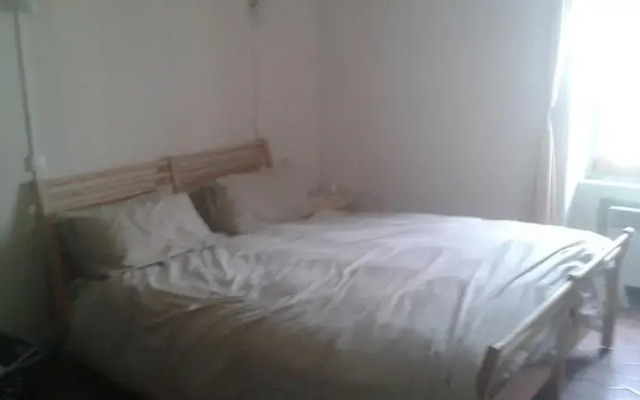 Ideal Maison de Village in Argeliers