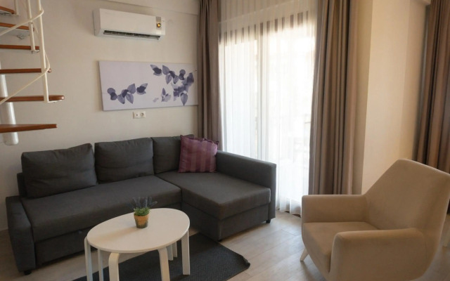 Alp Suites Lavanta