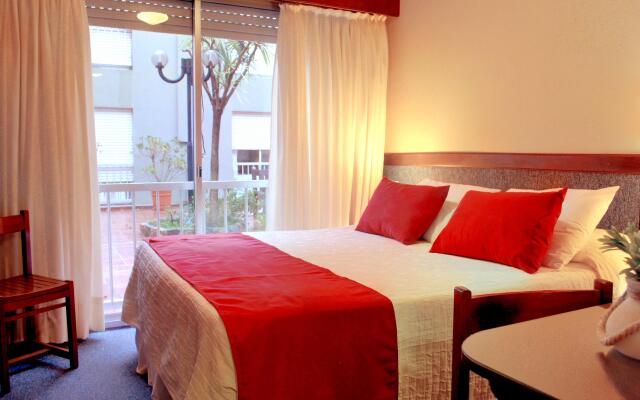 Hotel Leoncia