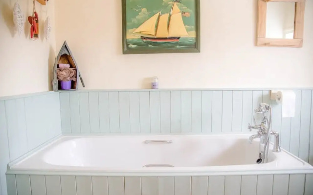Manor Lodge, Walberswick