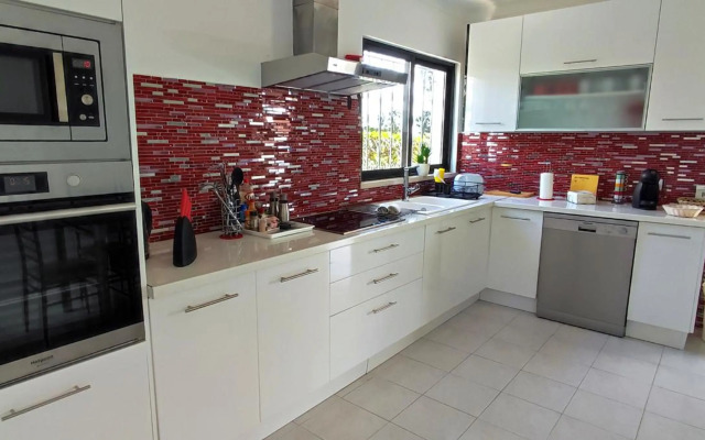 Villa Cristina 17 - Private Pool - 500m from the beach