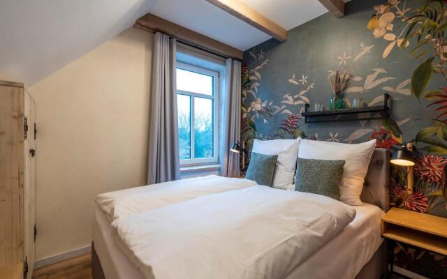 Verwalter Haus Apartment 2