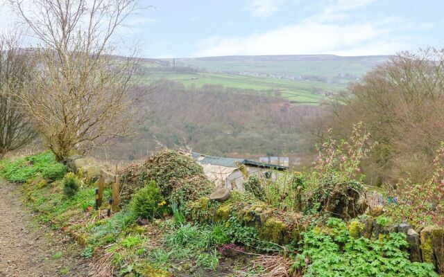 Cobble Cottage