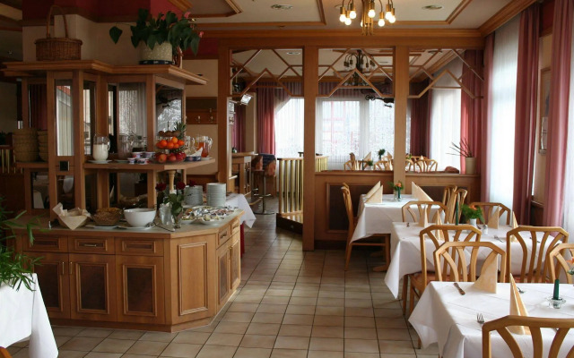 Landhotel Margaretenhof