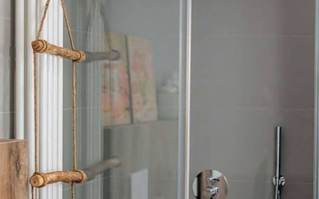 La Dimora del Mugnaio