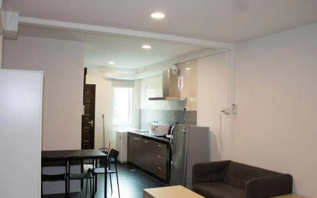 240 Kota Batu Residence