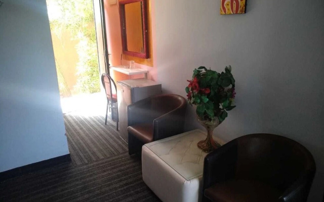 Hotel Tamassinte