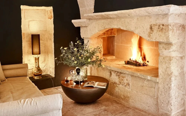 Bambarone La Masseria