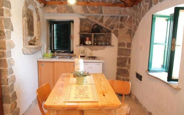 Trogir Hinterland Holiday Home
