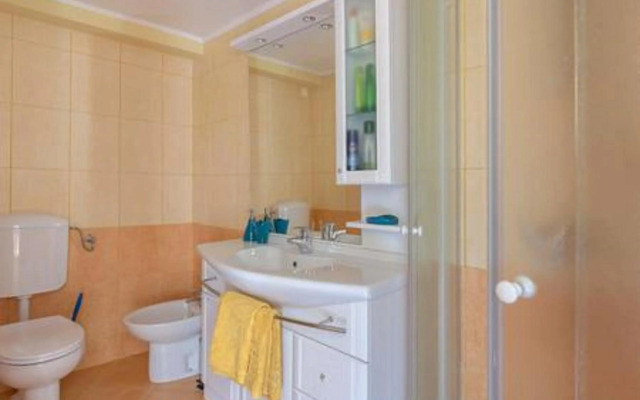 Matt's central place