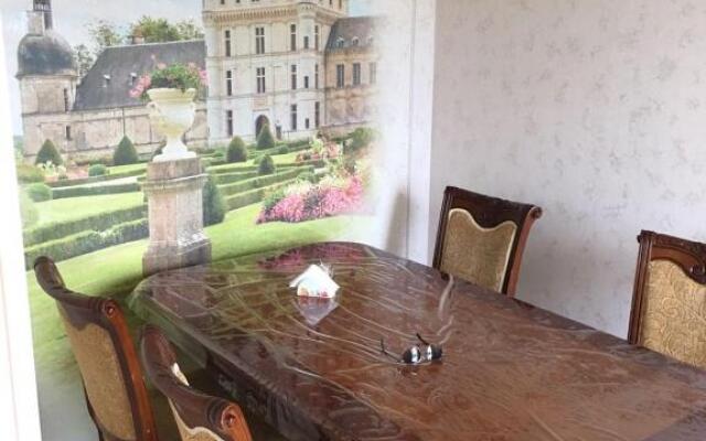Apartamenty u Ksyu