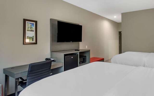 Comfort Inn & Suites