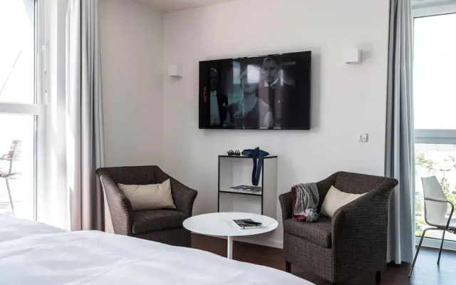 Mintrops Concierge Hotel