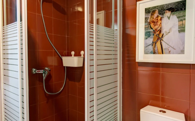 Ribeira Cinema Apartments