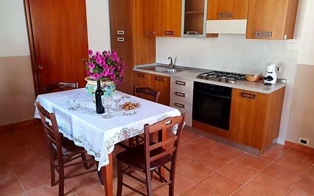 Agriturismo Il Tenimento B&B