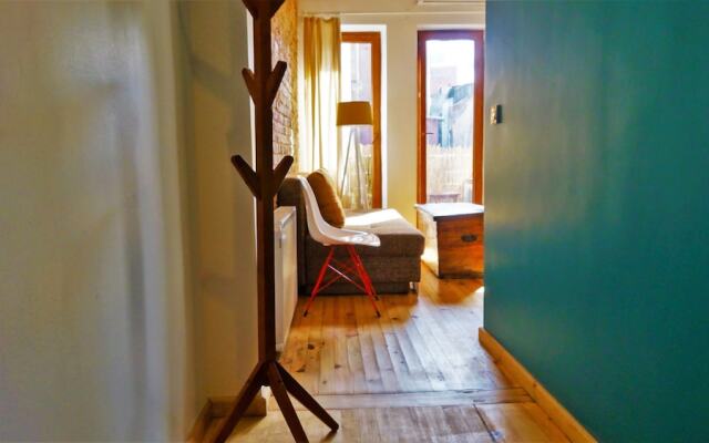 Istanbul Apartments2®