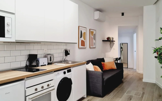 Bilbao APARTAMENTOS Zorroza