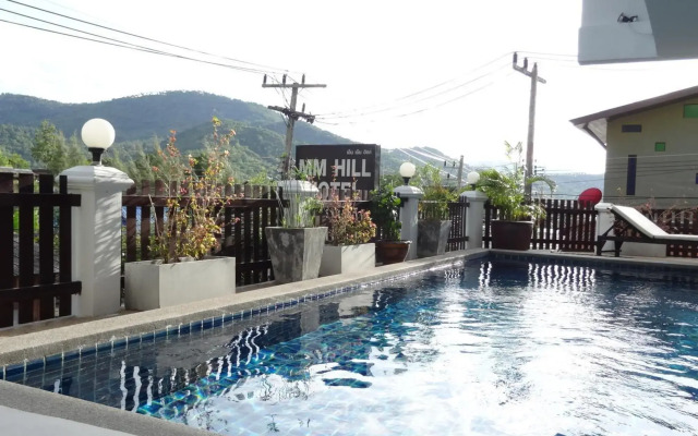 MM Hill Hotel