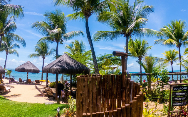 Pousada Ponta do Muta