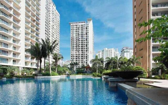 Sanya Ocean Paradise Holiday Aparthotel