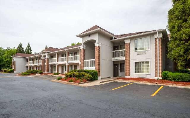 Studio 6 Roswell, GA - Atlanta