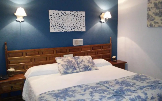Hotel Boutique Balaitus