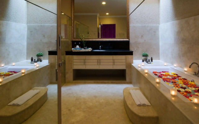Kaisa Villas Seminyak