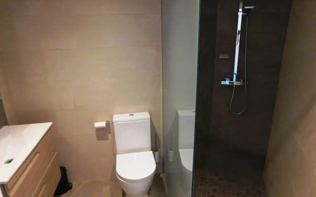 Apartamento Oasis - A173