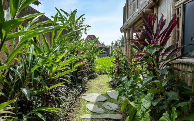 TUJUH Angel by GenuineHost