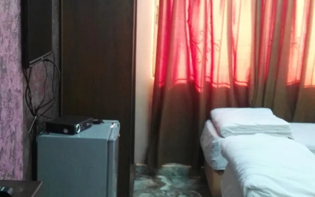 Sea Beach Hotel