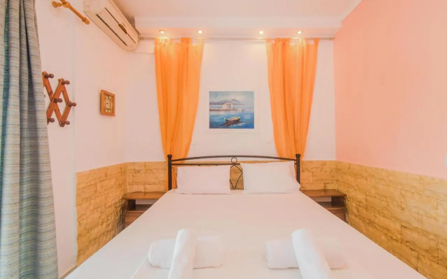 Family apartment