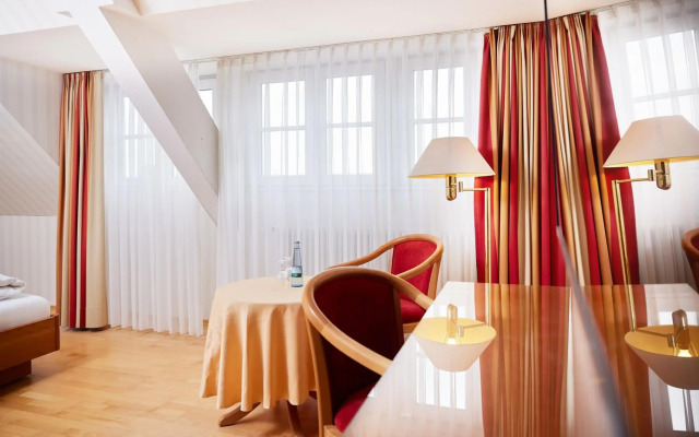 Hotel Zum Schiff