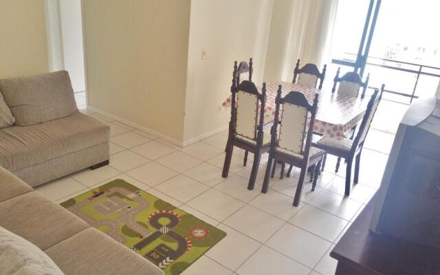 Apartamento Balneário Camboriú
