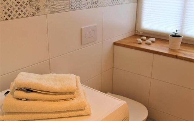 Ferienwohnung Altstadtblick