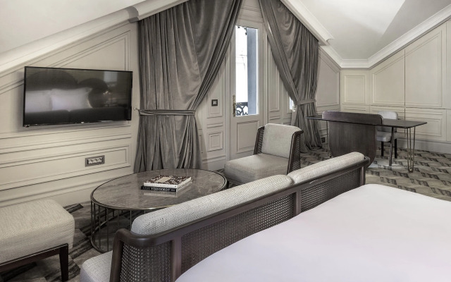 The House Hotel Bosphorus