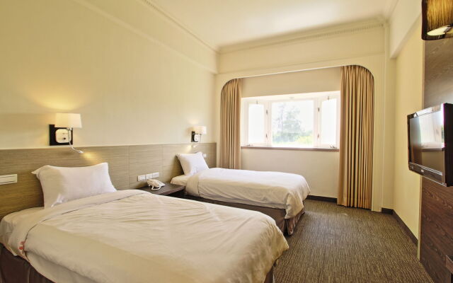 Haifu Garden Hotel
