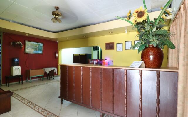 Wisma Riau Lancang Kuning