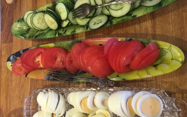 Glacier View Guesthouse