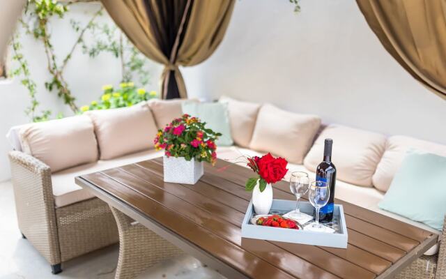 2 Bed House With Sea View in Šibenik!