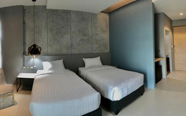 Wara Boutique Hotel