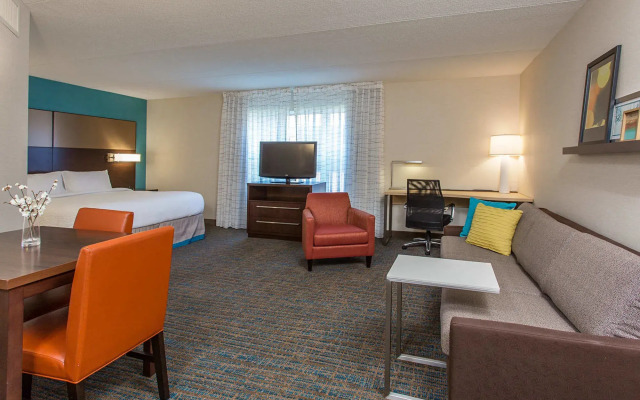 Residence Inn by Marriott Rochester West/Greece