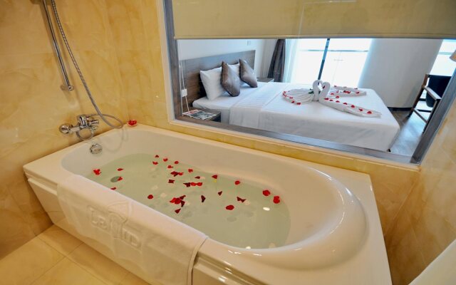 Lenid Nha Trang Hotel